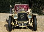 Thomas Flyer Model 4-60 Tourer 1908 года
